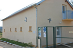 L'infirmerie du centre de soins ENVOL (60480 Francastel)