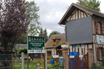 Accueil du centre de soins ENVOL 560480 Francastel)