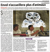 Le Courrier Picard, 25 octobre 2010