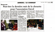 Oise Hebdo, 23 mars 2011